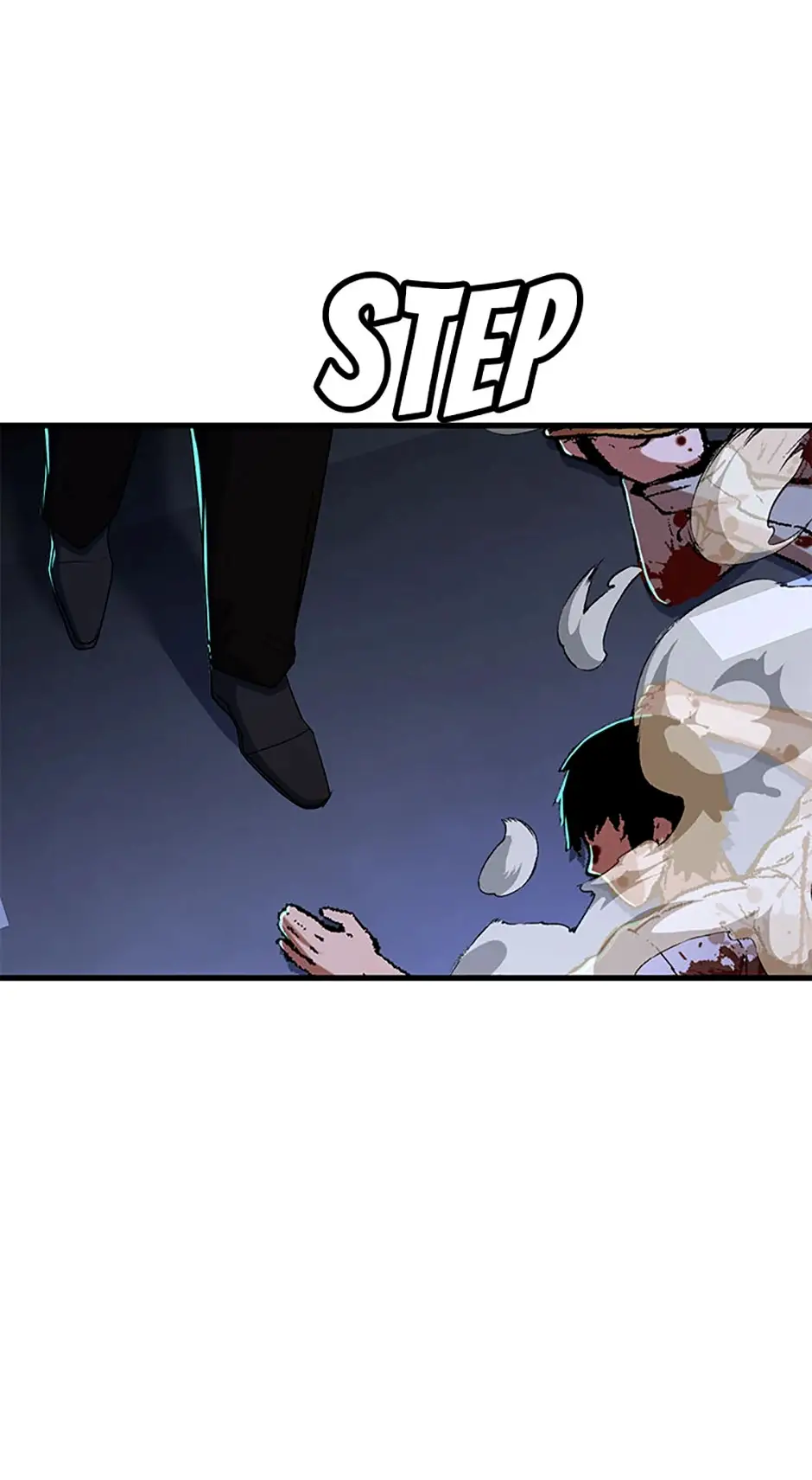 The Strongest Unemployed Hero Chapter 96 52